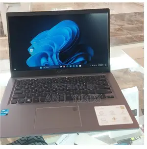 Photo - New Laptop Asus VivoBook 15 X510UQ 4GB Intel Core I3 SSD 128GB