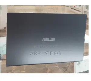New Laptop Asus VivoBook 15 X510UQ 4GB Intel Core I3 SSD 128GB