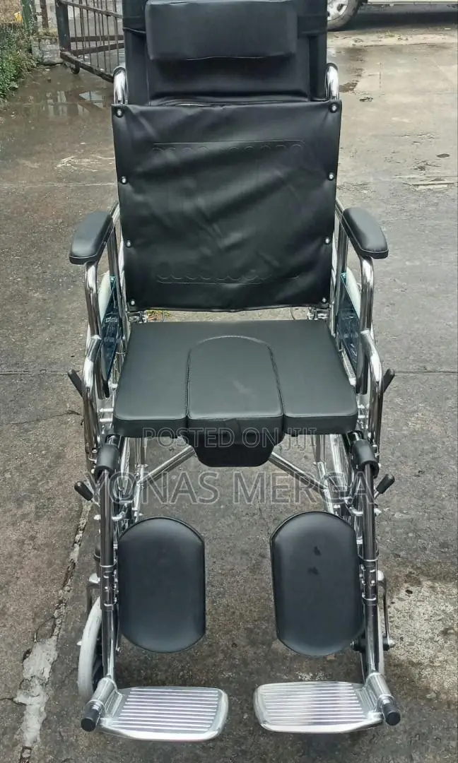 Multifunctional /Wheelchair '/ዊልቼር"+Wheelchair°¶Wheel Chair*