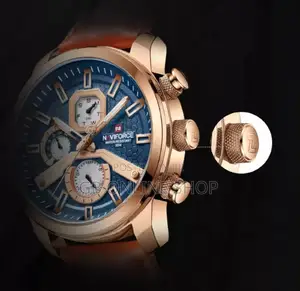 Naviforce NF9211 Top High Quality Watch