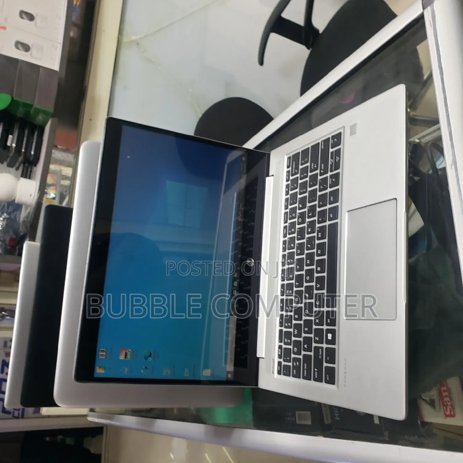 New Laptop HP ProBook 430 G6 16GB Intel Core I5 SSD 512GB