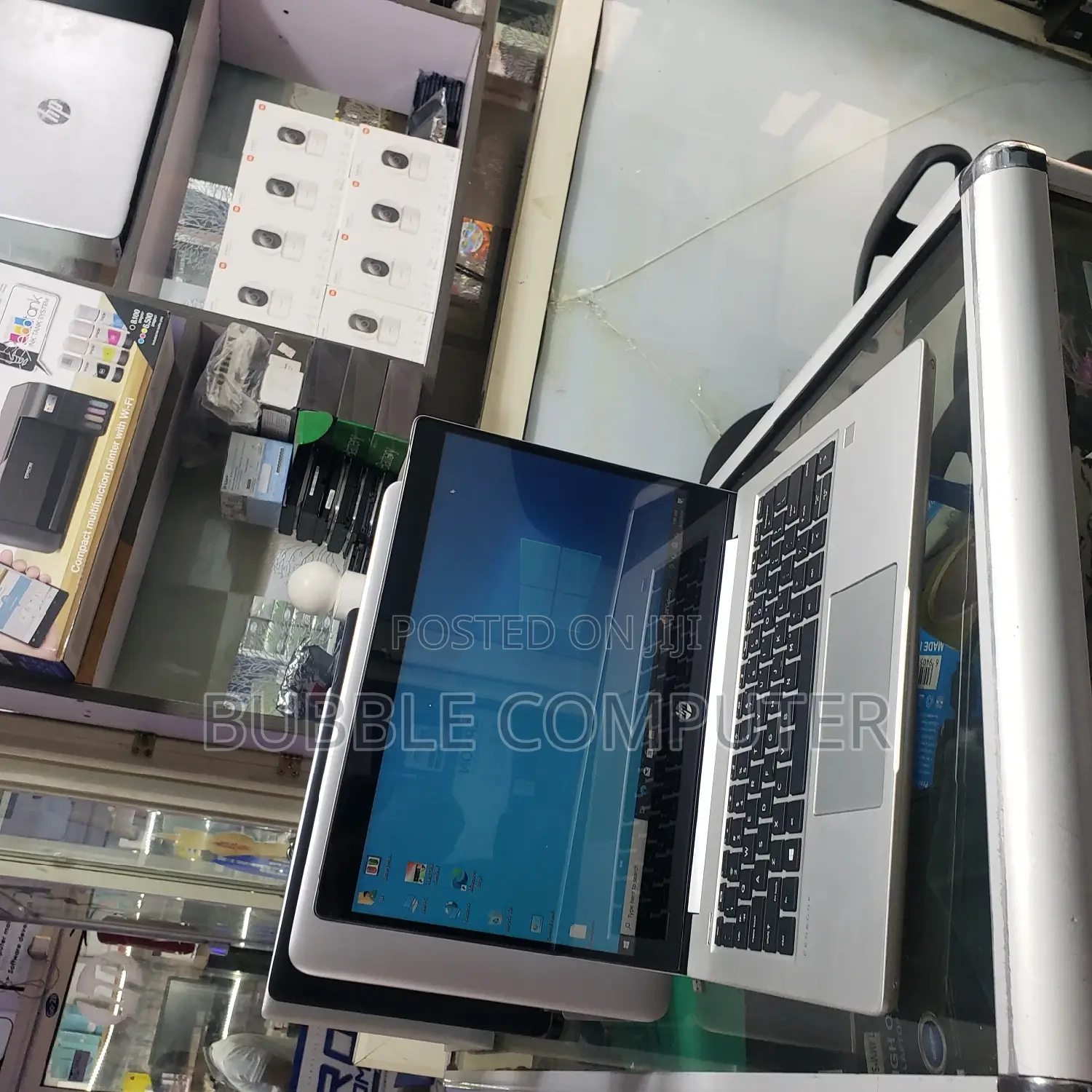 New Laptop HP ProBook 430 G6 16GB Intel Core I5 SSD 512GB