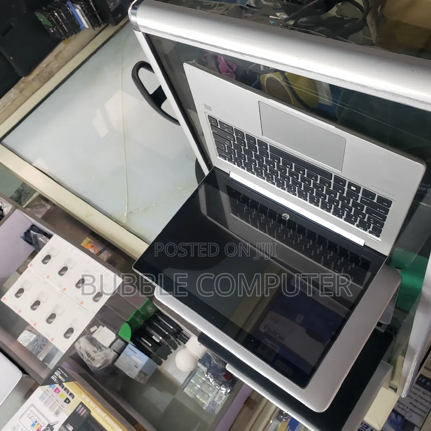 New Laptop HP ProBook 430 G6 16GB Intel Core I5 SSD 512GB