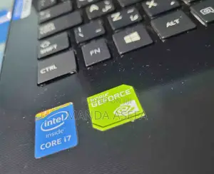 New Laptop Toshiba 8GB Intel Core I5 HDD 500GB