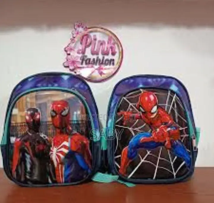 Kids School Bag