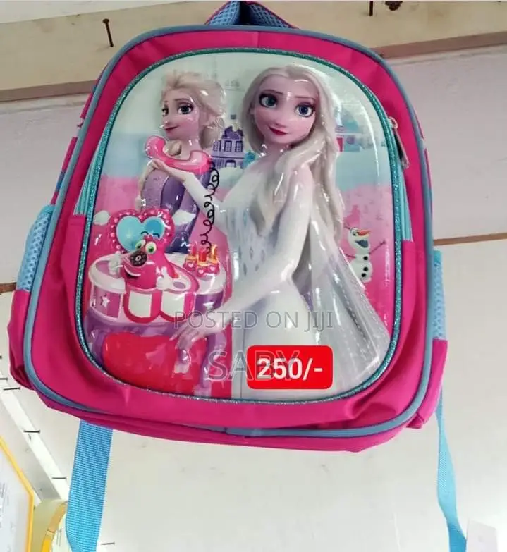 Kids School Bag