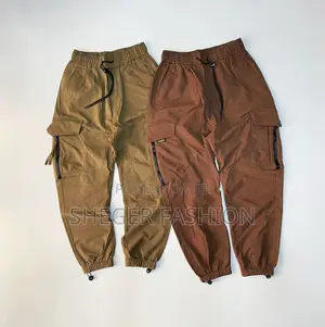 Photo - Men Joggers