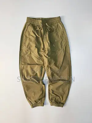 Men Joggers