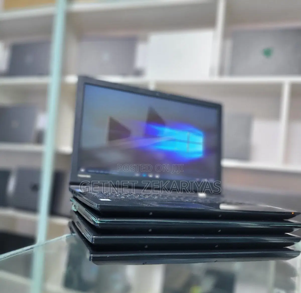 New Laptop Toshiba Satellite C850 8GB Intel Core I5 HDD 500GB