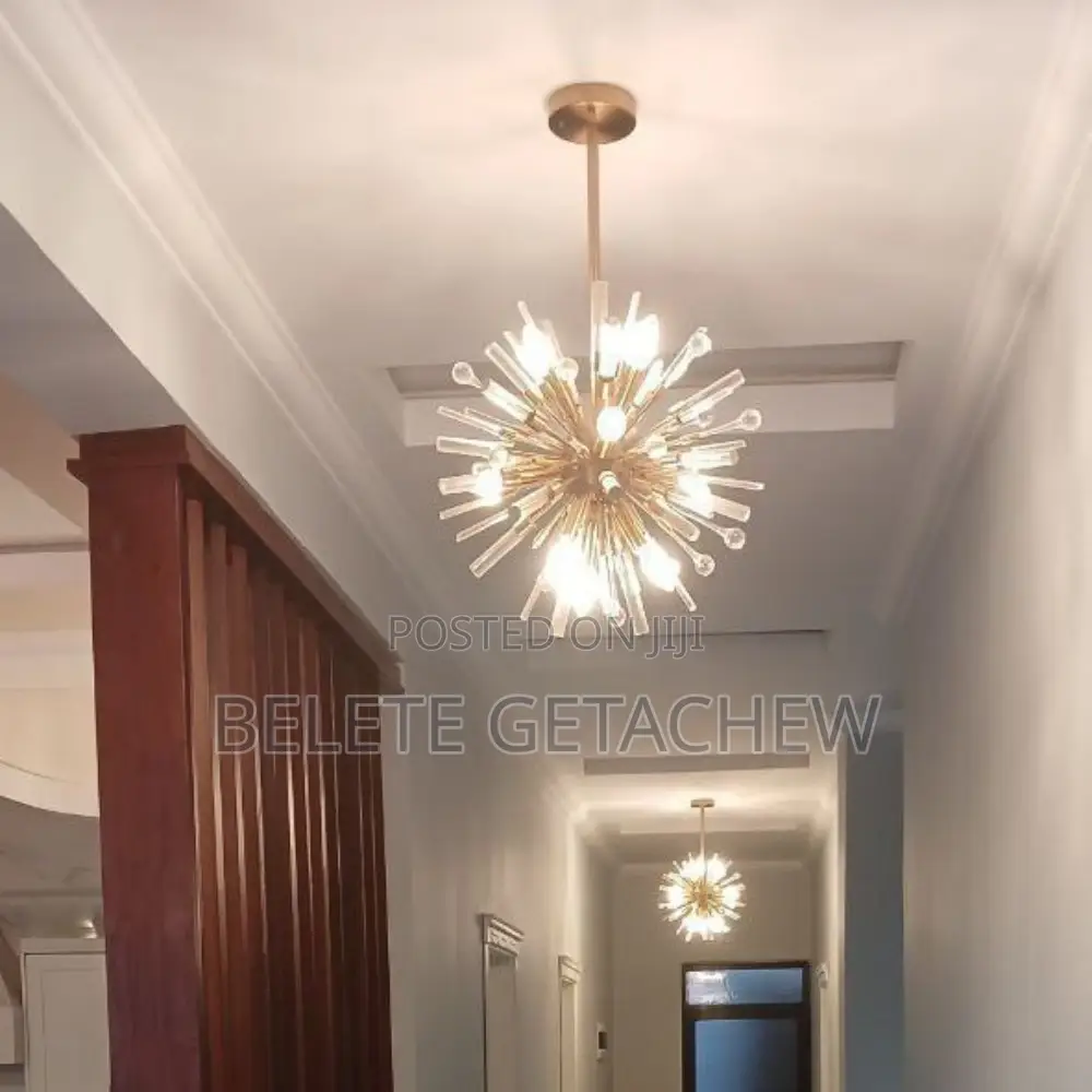 5bdrm Villa in Wosen Modern Villa, Yeka for sale