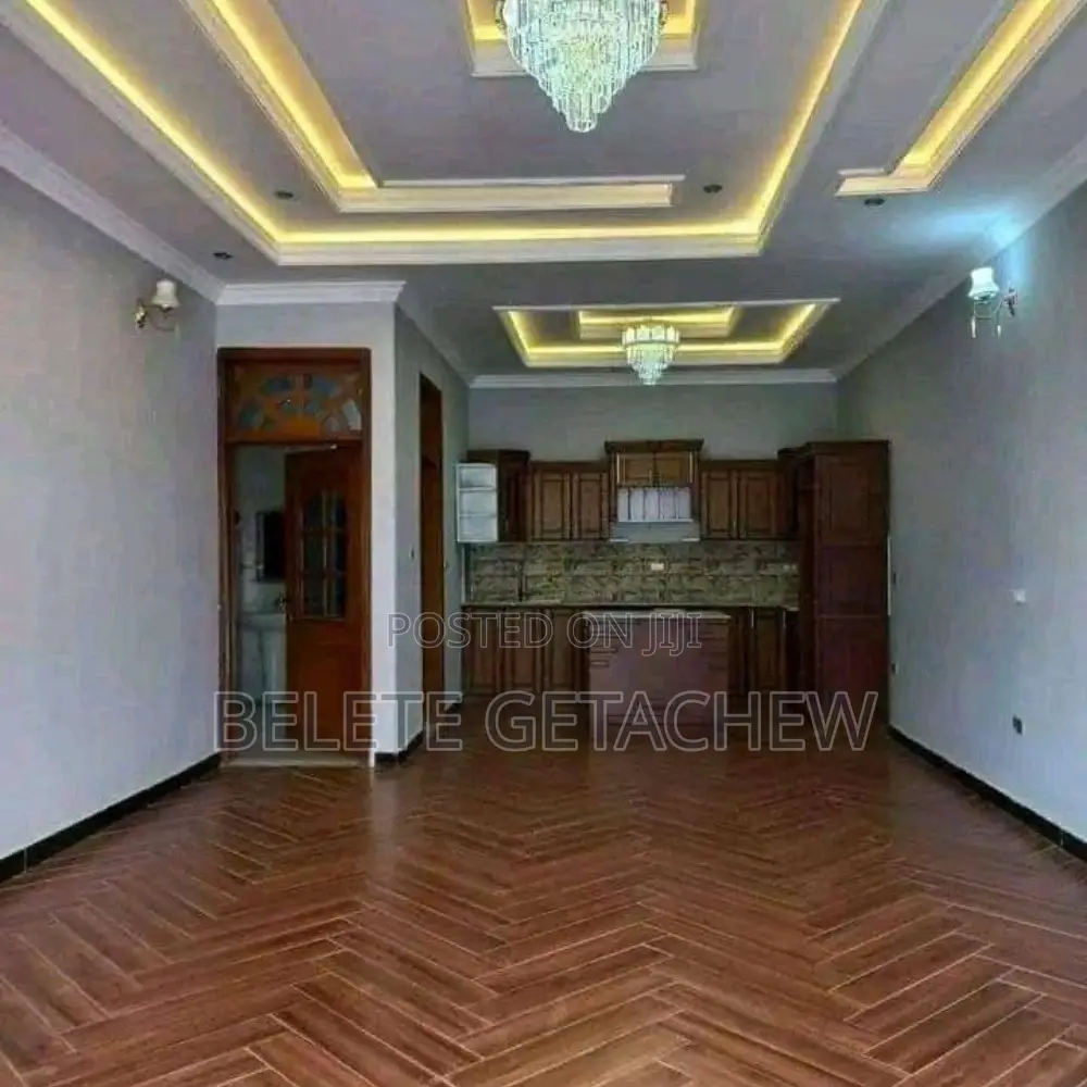 5bdrm Villa in Wosen Modern Villa, Yeka for sale