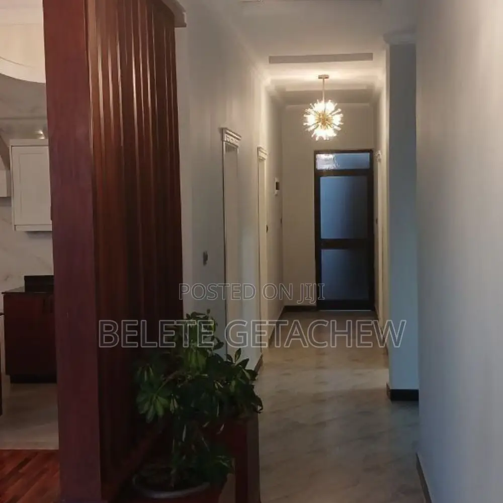 5bdrm Villa in Wosen Modern Villa, Yeka for sale