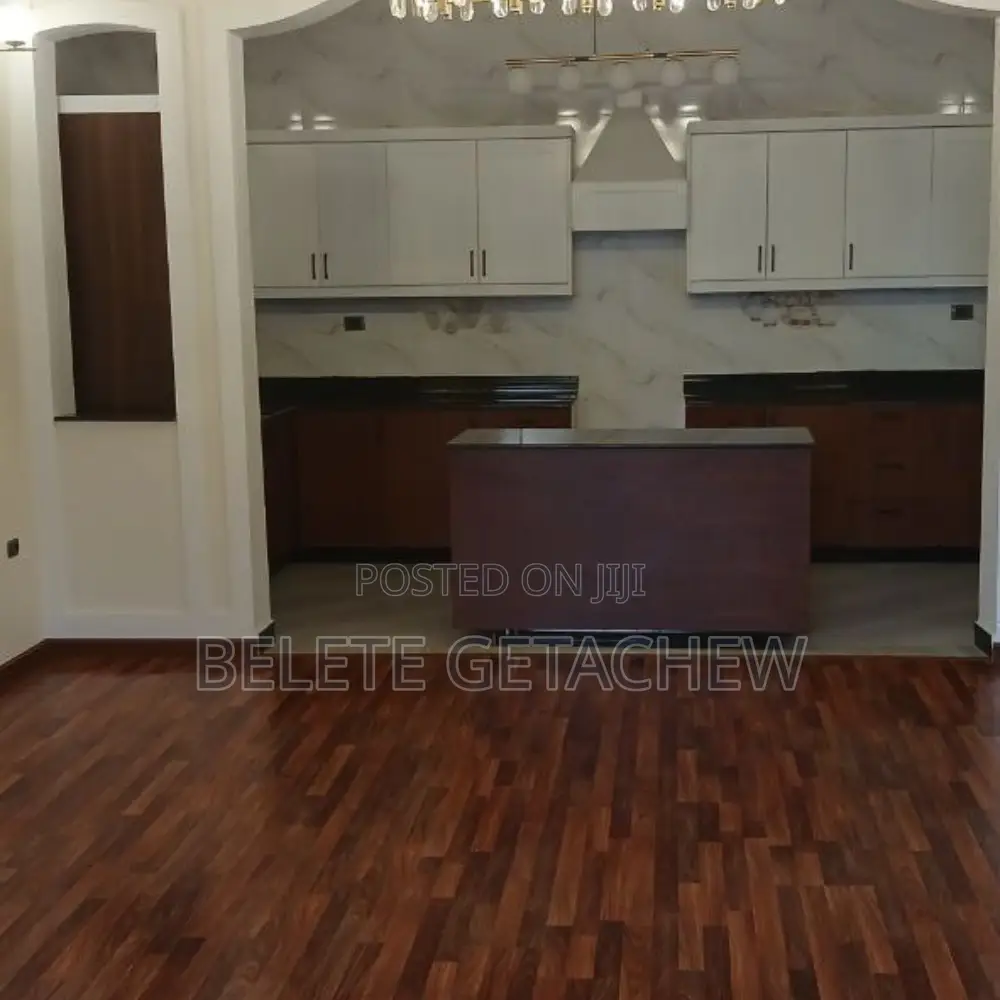 5bdrm Villa in Wosen Modern Villa, Yeka for sale