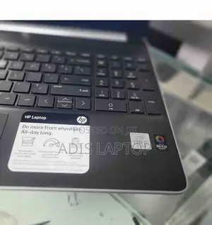 New Laptop HP Stream Notebook 16GB Intel Core I7 SSD 512GB