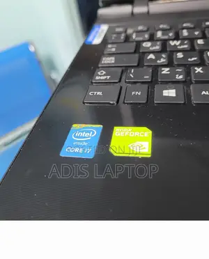 New Laptop Toshiba Satellite C850 8GB Intel Core I5 SSD 500GB