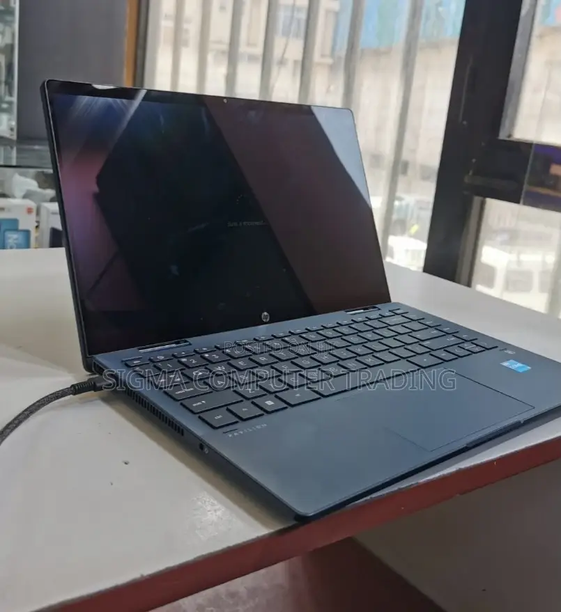 New Laptop HP 14z 16GB Intel Core I5 SSD 512GB