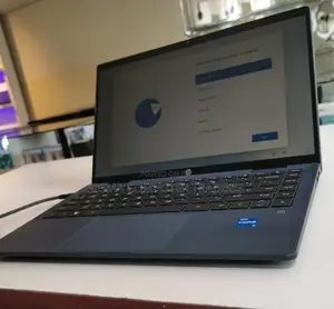 New Laptop HP 14z 16GB Intel Core I5 SSD 512GB