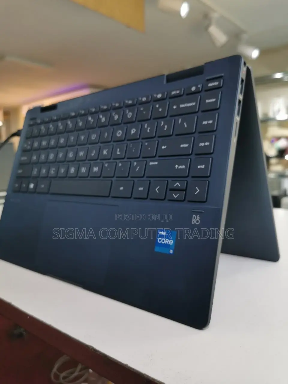 New Laptop HP 14z 16GB Intel Core I5 SSD 512GB