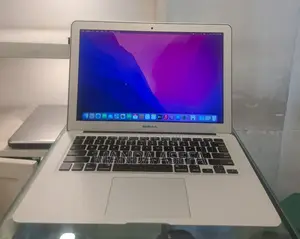 New Laptop Apple MacBook Air 2015 8GB Intel Core I5 SSD 128GB