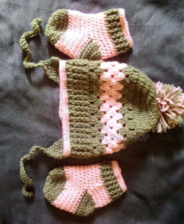 የተለያዩ የክር ስራዎች for Kids