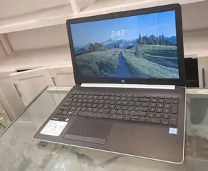 New Laptop HP Stream Notebook 8GB Intel Core I5 HDD 1T