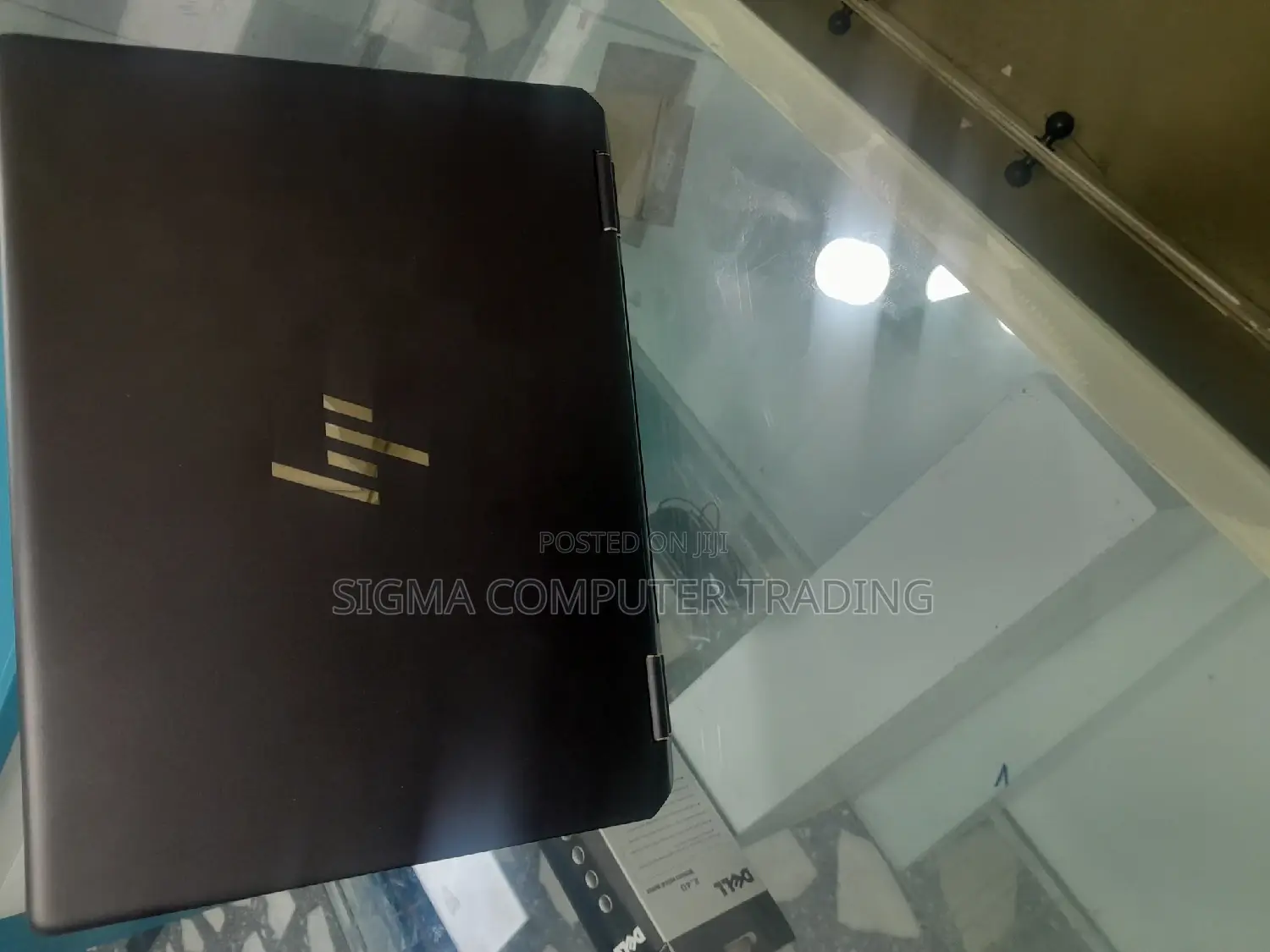 New Laptop HP Spectre 14 16GB Intel Core I7 SSD 1T