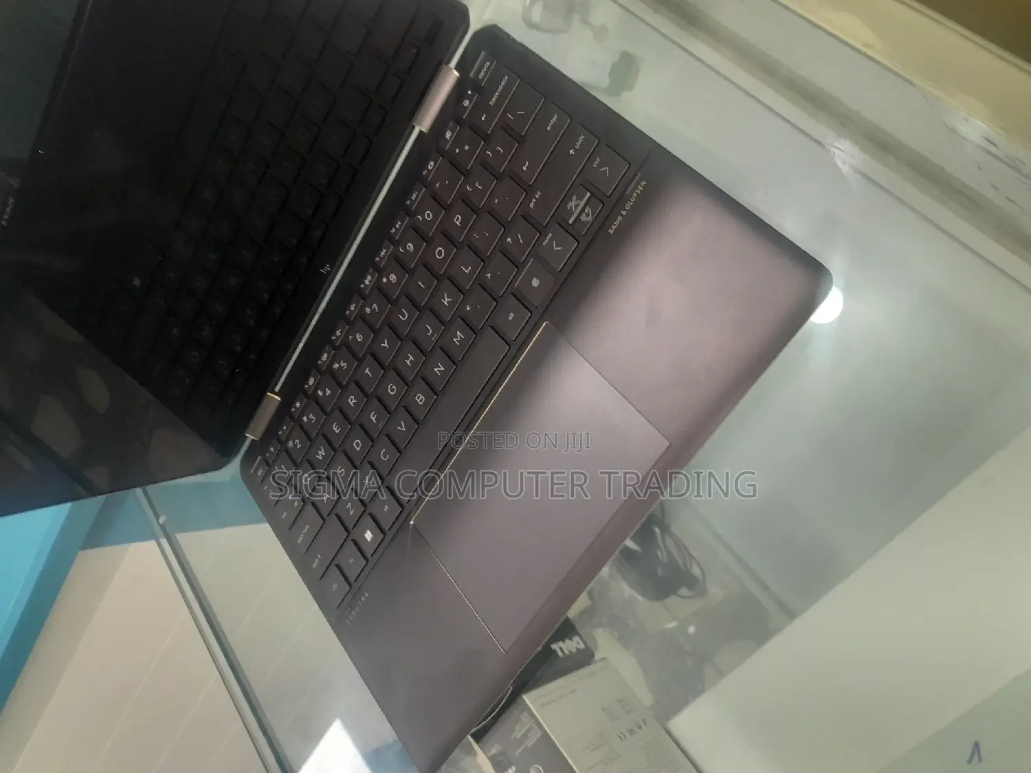 New Laptop HP Spectre 14 16GB Intel Core I7 SSD 1T