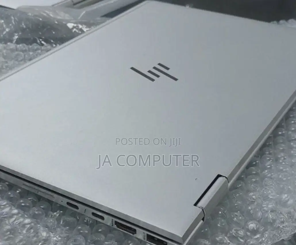 New Laptop HP EliteBook X360 1030 G3 16GB Intel Core I7 SSD 512GB