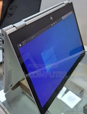 New Laptop HP EliteBook X360 1030 G3 16GB Intel Core I7 SSD 512GB