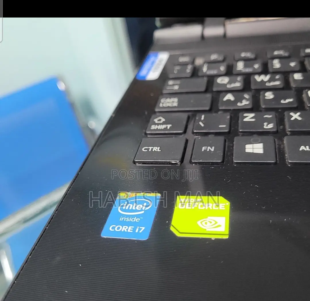 New Laptop Toshiba Satellite C55 8GB Intel Core I5 HDD 500GB