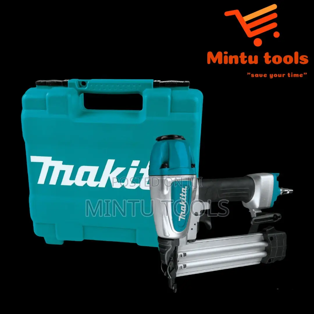 Makita Nail Gun
