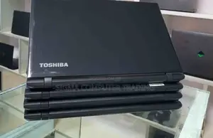 New Laptop Toshiba Satellite C55 8GB Intel Core I5 HDD 500GB