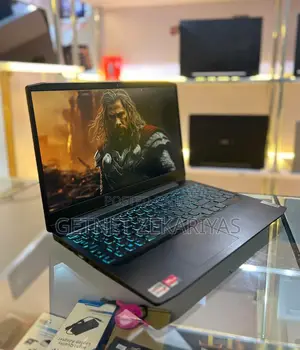 New Laptop Lenovo IdeaPad 300 16GB AMD Ryzen 5 SSD 512GB