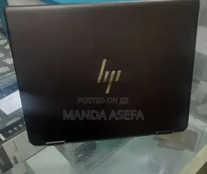 New Laptop HP Spectre 16GB Intel Core I7 SSD 1T