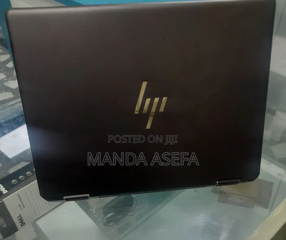 New Laptop HP Spectre 16GB Intel Core I7 SSD 1T