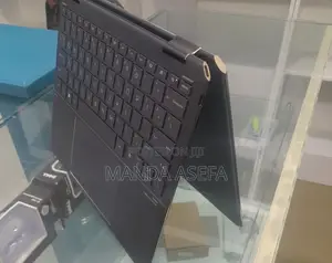 New Laptop HP Spectre 16GB Intel Core I7 SSD 1T