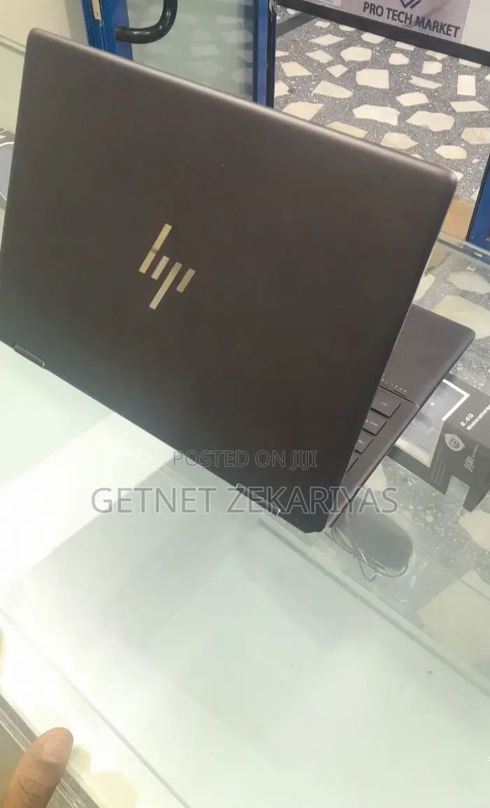 New Laptop HP Spectre 14 16GB Intel Core I7 SSD 1T