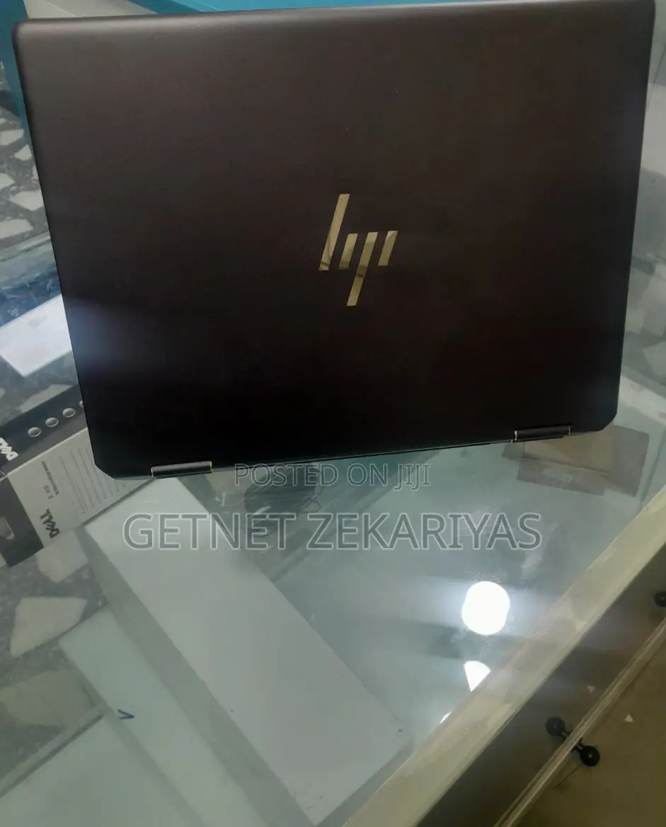 New Laptop HP Spectre 14 16GB Intel Core I7 SSD 1T