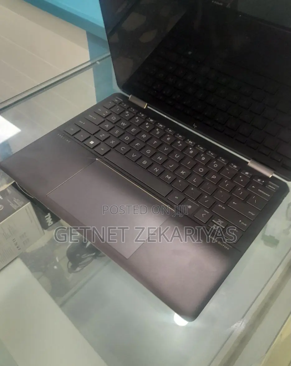 New Laptop HP Spectre 14 16GB Intel Core I7 SSD 1T