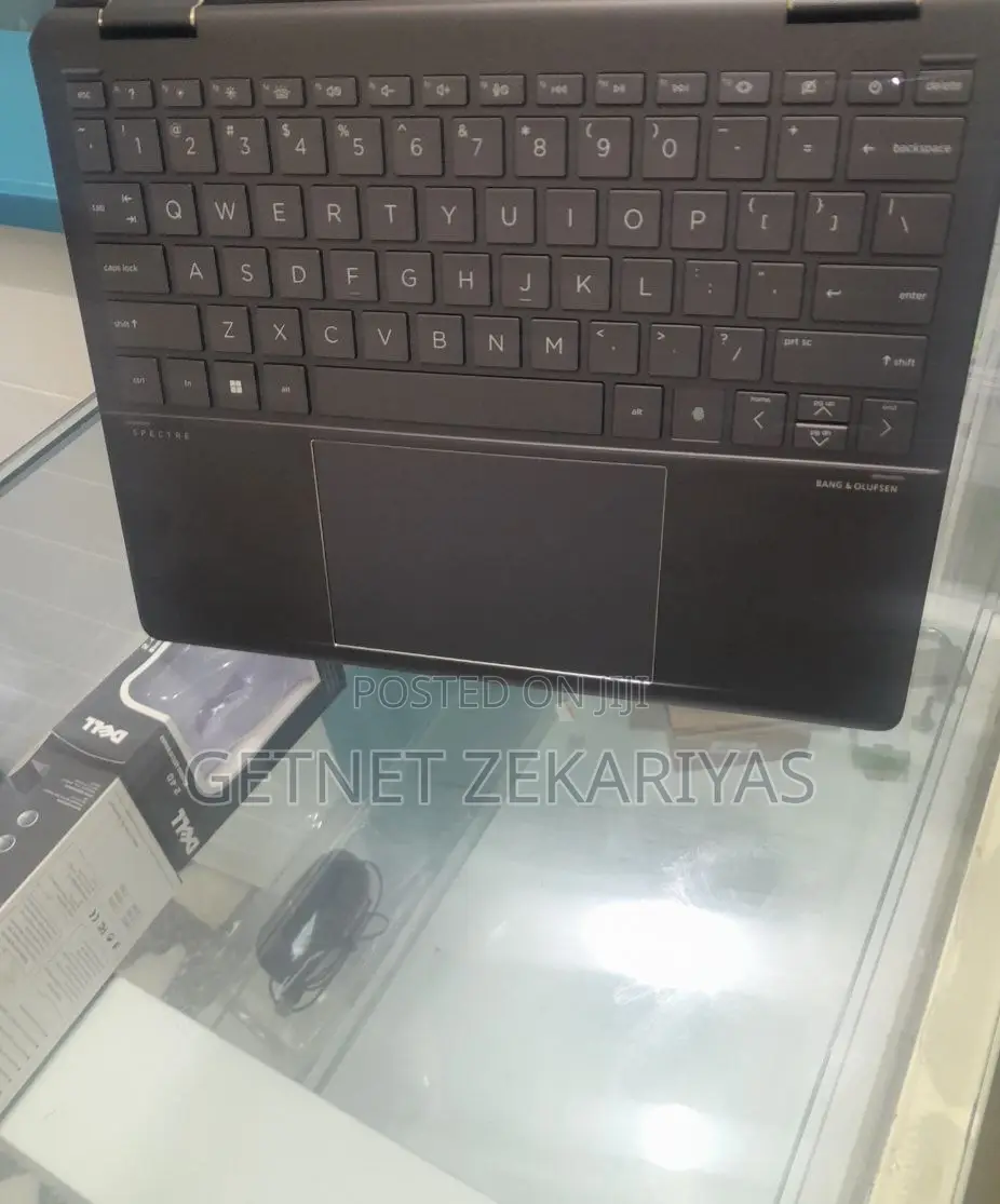 New Laptop HP Spectre 14 16GB Intel Core I7 SSD 1T