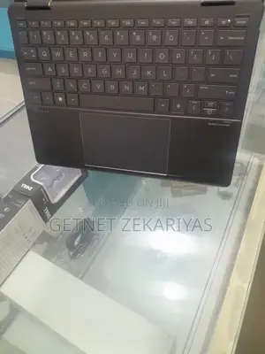 New Laptop HP Spectre 14 16GB Intel Core I7 SSD 1T