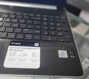 New Laptop HP Stream Notebook 16GB Intel Core i7 SSD 512GB