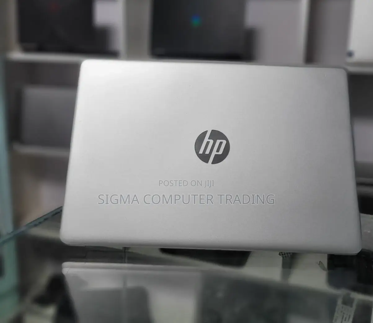 New Laptop HP Stream Notebook 16GB Intel Core i7 SSD 512GB