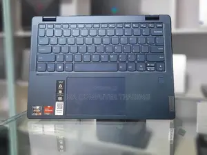 New Laptop Lenovo Yoga 700 16GB AMD Ryzen 5 SSD 512GB