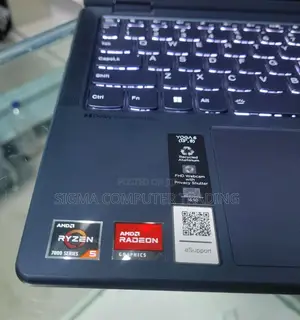 New Laptop Lenovo Yoga 700 16GB AMD Ryzen 5 SSD 512GB