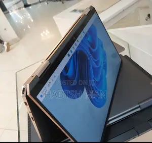 Photo - New Laptop HP Spectre X360 8GB Intel Core I5 SSD 512GB