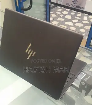 Photo - New Laptop HP Spectre X360 16GB Intel Core I7 SSD 1T