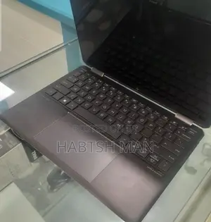 New Laptop HP Spectre X360 16GB Intel Core I7 SSD 1T