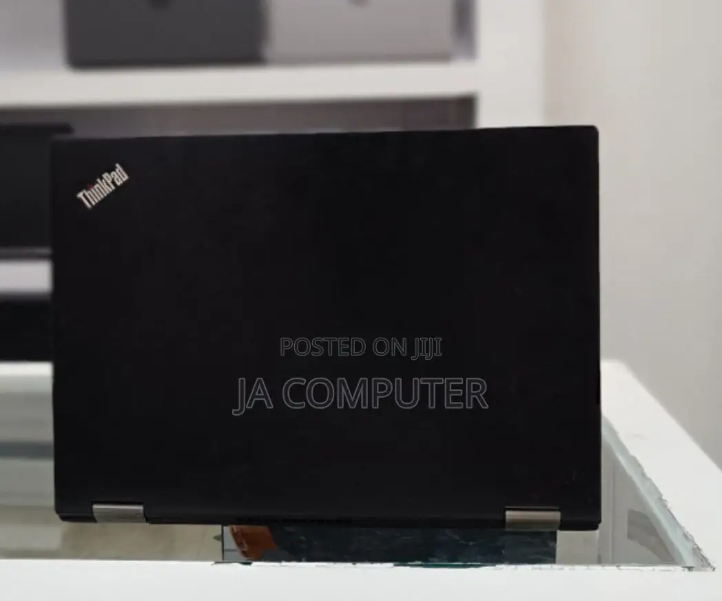 Laptop Lenovo ThinkPad Yoga 370 16GB Intel Core I5 SSD 512GB