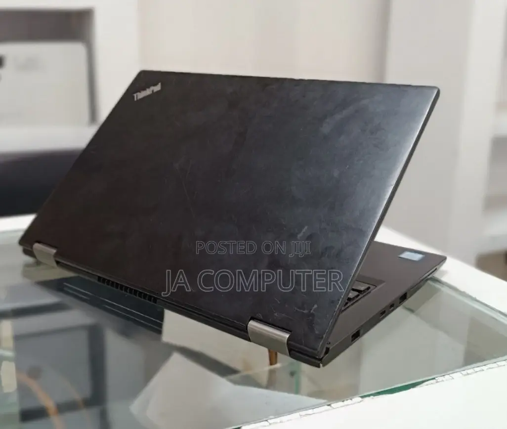 Laptop Lenovo ThinkPad Yoga 370 16GB Intel Core I5 SSD 512GB